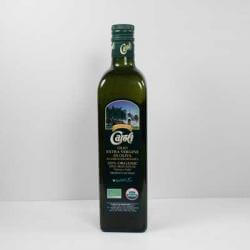 Organic Extra Virgin Olive Oil “Casa Caroli”
