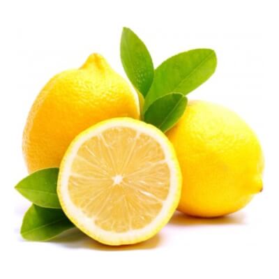 Lemon Infused Extra Virgin Olive Oil 0.25 Lt