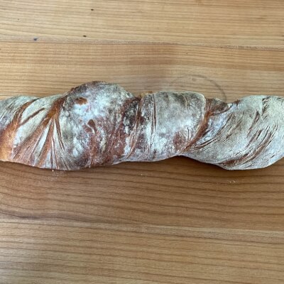 Ballyroe Bread Big