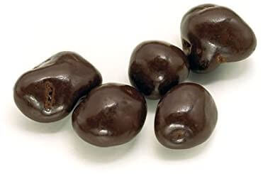 Dark Chocolate Gingers
