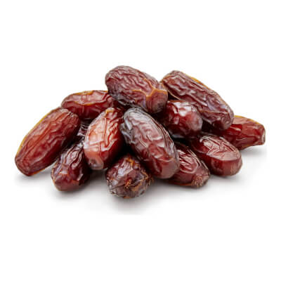 Dates Pitted Organic