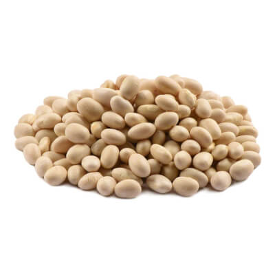 Haricot Beans - Organic