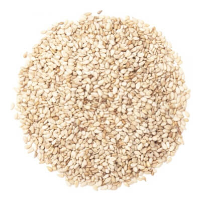 Sesame Seeds - Organic