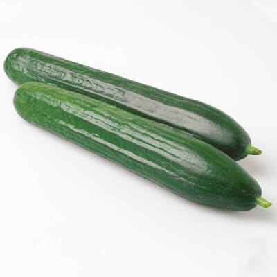 Cucumber Organic