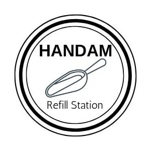 Handam Refill Station