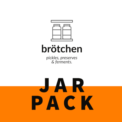 Jar Pack