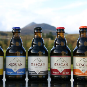 Mescan Brewery Ltd