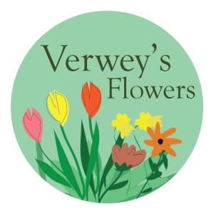 Verwey's Flowers