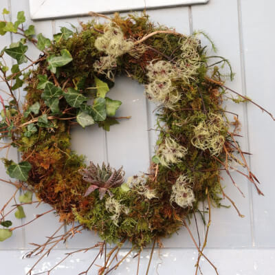 Forest Wreath 