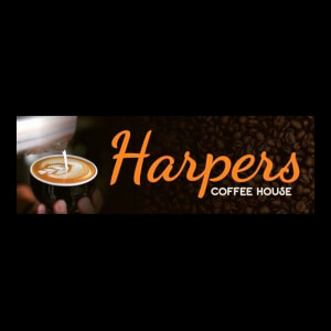 Harpers Coffeehouse