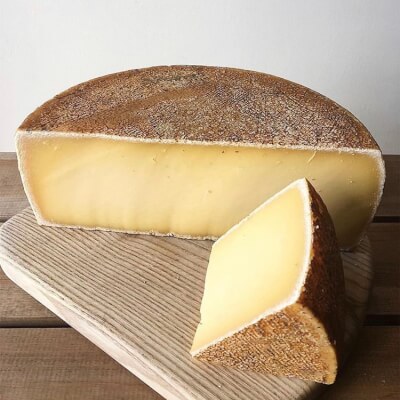 Kylemore Farmhouse Cheese