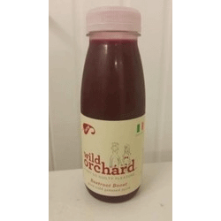 Wild Orchard Beetroot Boost