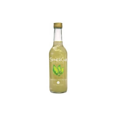 Synerchi Kombucha Sencha Tea Original