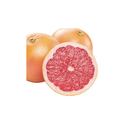Organic Grapefruit