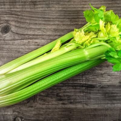 Celery, Hd, Certified Organic