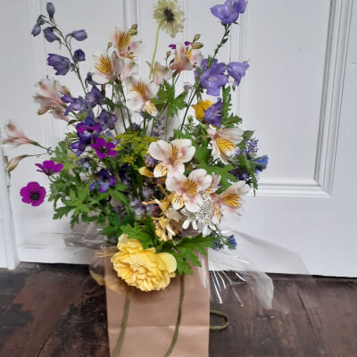 Midsummer Bouquet