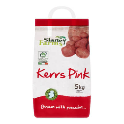 Slaney Farms Kerr Pinks 5Kg