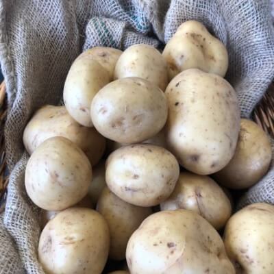 Orla Potatoes