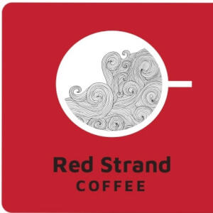 Red Strand Coffee