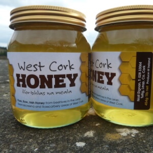 West Cork Honey