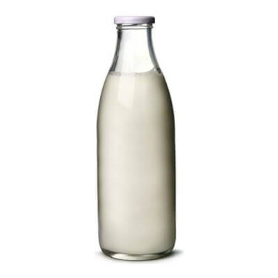 Milk 1 X 500Ml