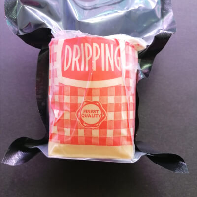 Murphys Angus Traditional Beef Dripping