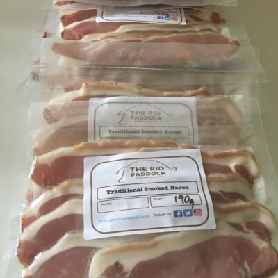 Traditional Back Bacon
