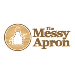 The Messy Apron