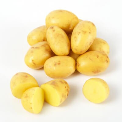 Baby Potatoes 2Kg