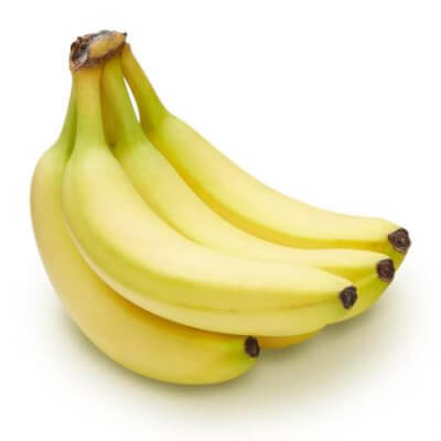 Bananas 1Kg (6-8 Units)