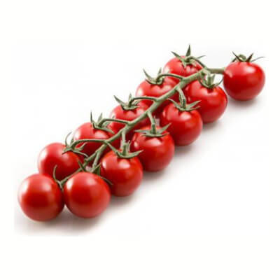 Cherry Vine Tomato 250Gr