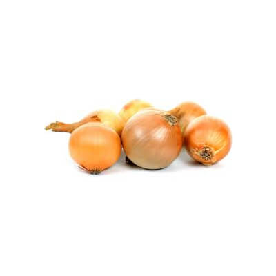White Onions (Dutch)