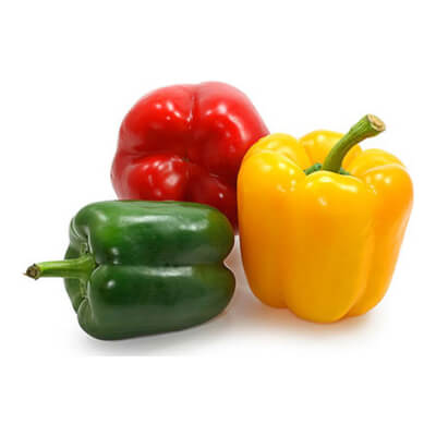 Peppers Mixed 500Gr