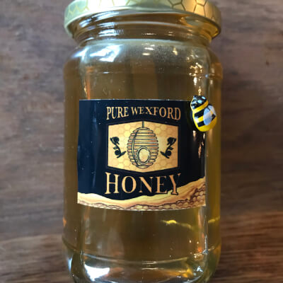 Wexford Honey