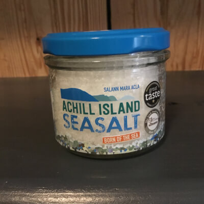 Sea Salt 