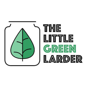 The Little Green Larder Ltd