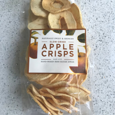 Apple Crisps
