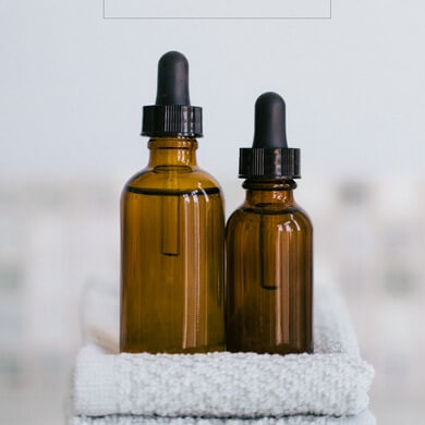 Topical Thieves Oil
