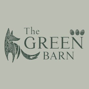 The Green Barn at Burtown House & Gardens