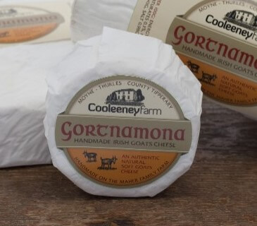 Gortnamona Goat Cheese 150G 
