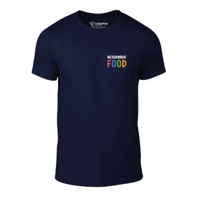 Neighbourfood T-Shirt - Medium