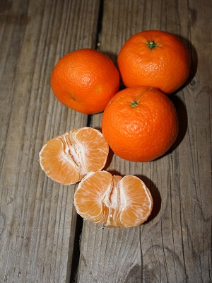 Clementines 500G (Spain)