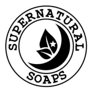 Supernatural Soaps and Skincare