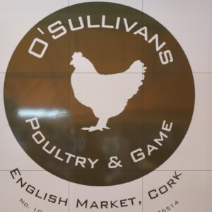 O'Sullivans Poultry & Game