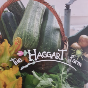 The Haggart Farm