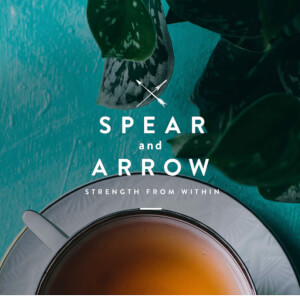 Spear & Arrow Bone Broth