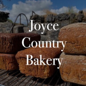 Joyce Country Bakery