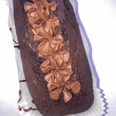 Gluten Free Chocolate Cake 
