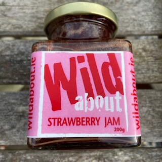 Wexford Strawberry Jam