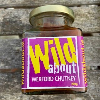 Wexford Chutney